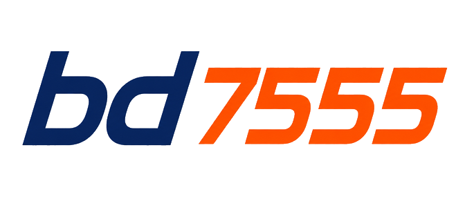 bd 7555 লোগো